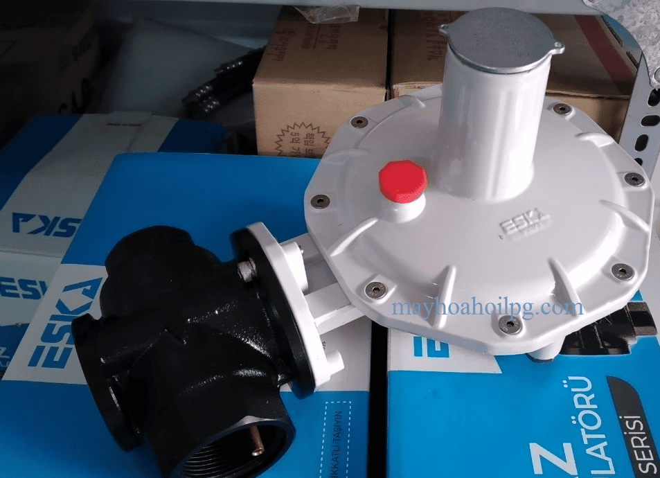 van dieu ap cap hai 200kg/h eska erg-h5